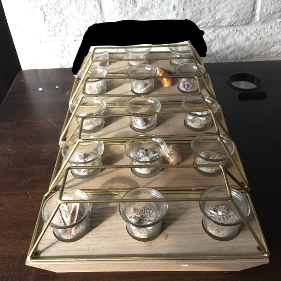 Gold Wedding Items - Picture 5 of 7